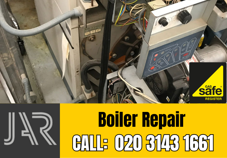 boiler repair Norwood Green