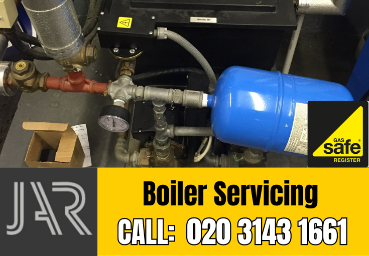 boiler service Norwood Green