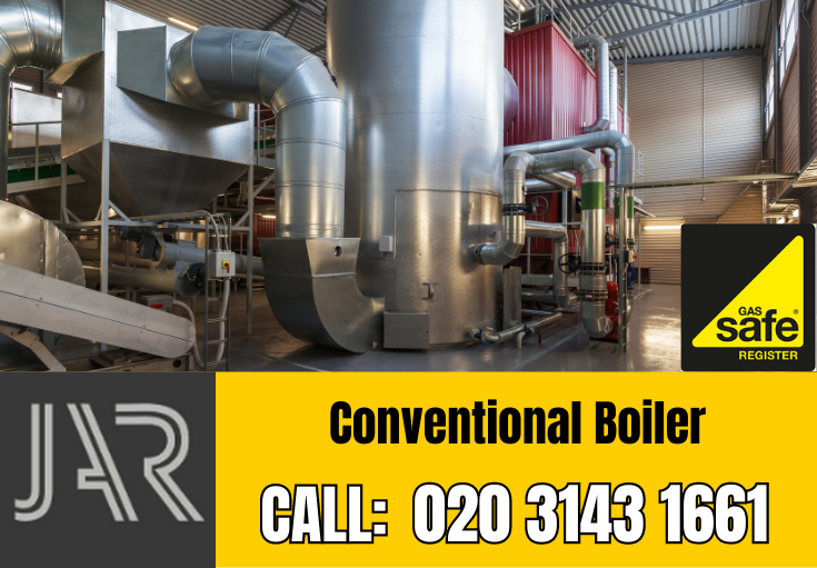 conventional boiler Norwood Green