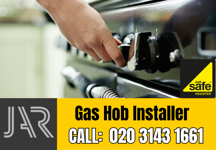 gas hob installer Norwood Green