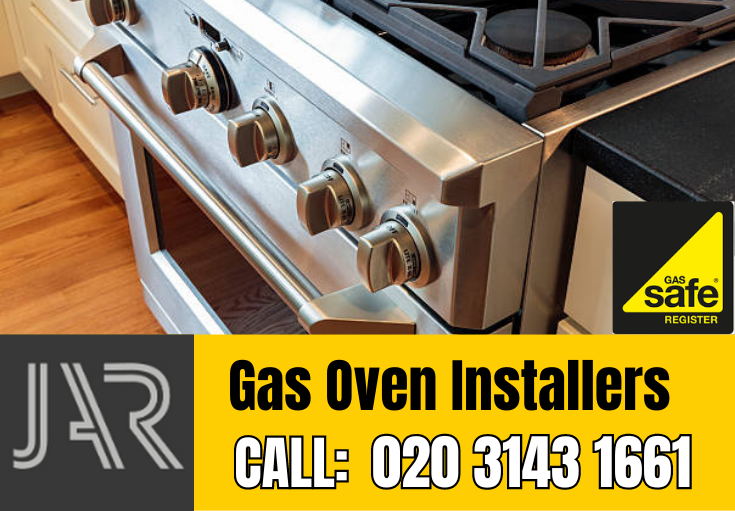 gas oven installer Norwood Green