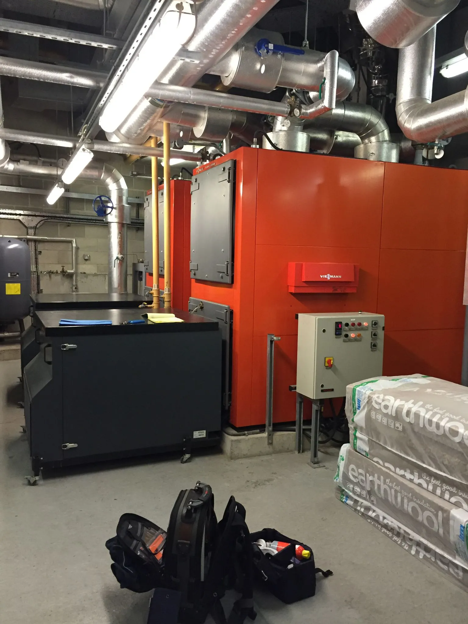 local gas engineer Norwood Green, UB2