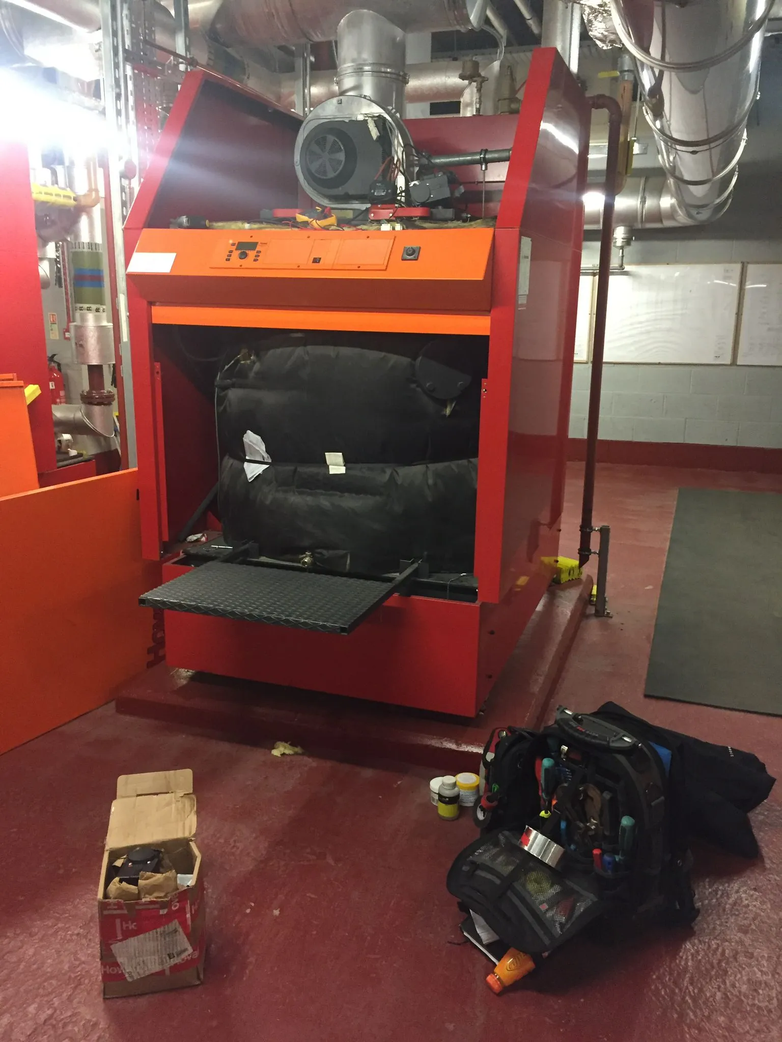 emergency heating engineer Norwood Green, UB2