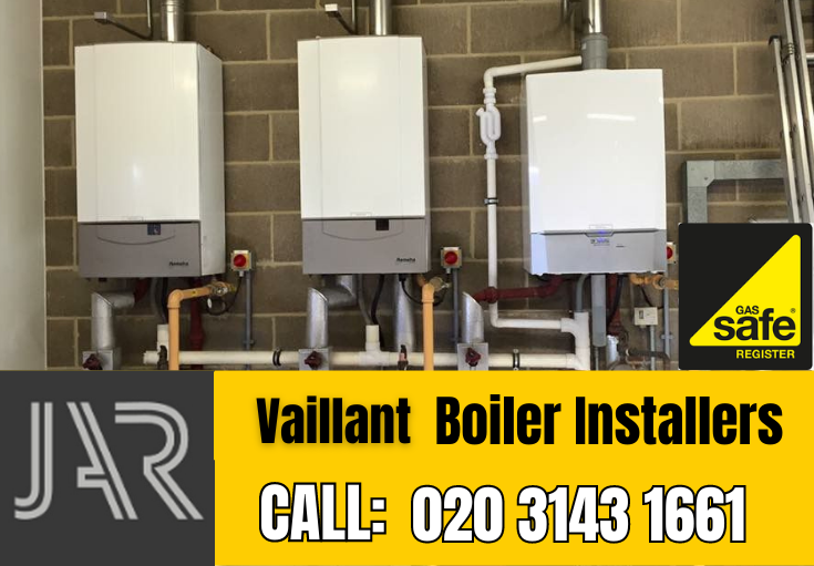 Vaillant boiler installers Norwood Green